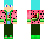 zakkarys skin