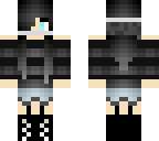 zane female