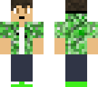 zebastian creeper