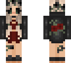 amazin skin edited