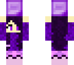 amythest girl