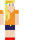 annabeth chase