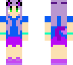 another skin for my cousin