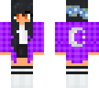 aphmau casual clothes