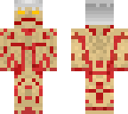 armored titan