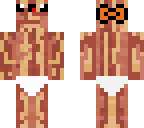 bacon baby