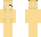 base of the skin