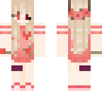 beach ghoulgirl