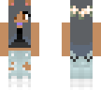 bear