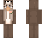 bear