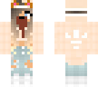 beard girl xd
