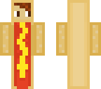 better ginger hotdog