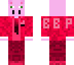 big boss pig