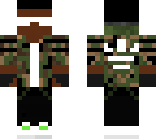 black guard