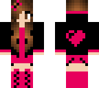 black jacket sparkleminegirl