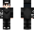 black pvp edit