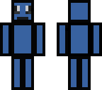 blocky
