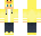 blonde boy assasin