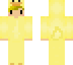 blonde boy assasin