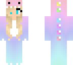 blonde dino edit
