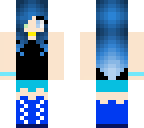 blu fullbuster