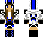 blue assasin