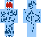 blue dinosaur