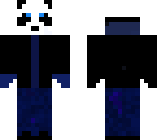 blue panda pvp