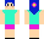 blue summer