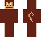bo as monke