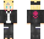 boruto uzamaki