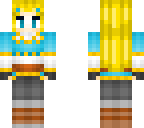 botw zelda