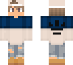 boy skin