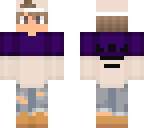 boy skin