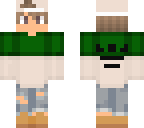 boy skin
