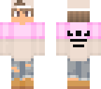 boy skin