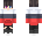 boy skin