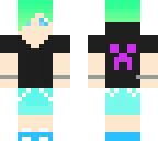 boy slime