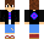 brody\'s skin