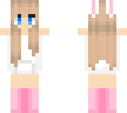 bunny girl