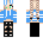 bunny girl