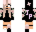 bunny pauler girl