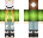 bunny sam