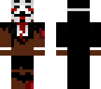 burnt hacker