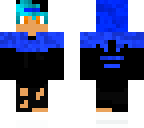 calvin's skin