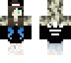 camo style me