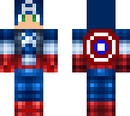 captain america