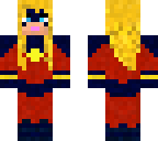 captain marvel