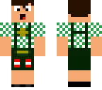 captain paul