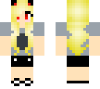 cat girl